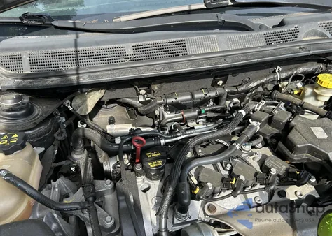 2014 Dodge Dart from USA, damaged, VIN 1C3CDFDH1ED703065